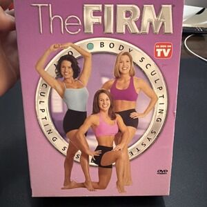 Body Sculpting System (DVD)!